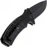 Ніж Boker Plus Large Strike Grivory Black Фото 3
